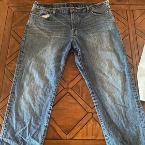 Mens lucky brand 42 x 30 Jeans